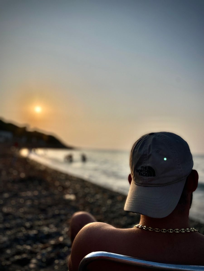 Rickyklr