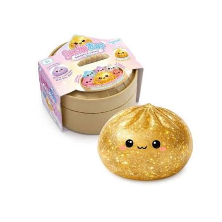Squishy Dumpling Original® El antiestrés más tierno y adictivo